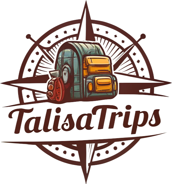 Talisa Trips